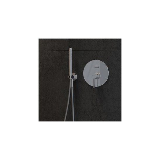 Set douche à effet de pluie Oltens Sondera 37002100, mitigeur bain-douche Oltens Molle 34100100, 39400100, 37101110, 39304100, 37200100