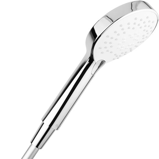 Set mitigeur de douche Oltens Molle 33000100, barre de douche Oltens Alling 37300100, 37101110, 37201100