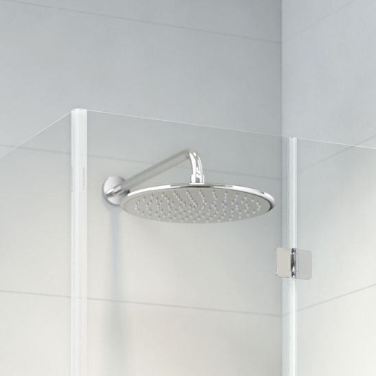 Set mitigeur bain-douche Oltens Rann 34111100, douche à effet de pluie Oltens Vindel 37000100, 39100100, 39400100, 37102100, 39304100, 37200100