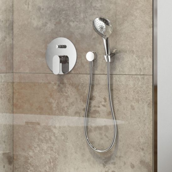 Set douche à effet de pluie Oltens Sondera 37002100, mitigeur bain-douche Oltens Molle 34100100, 39400100, 37102100, 39304100, 37200100