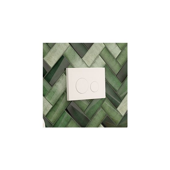 Set cuvette de WC Oltens Jog 42001000, châssis encastré Oltens Triberg 50001000, 45102000, 57102000, 49301000