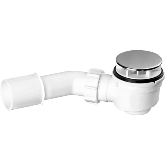 Set cabine de douche Deante Funkia KYC_041K, receveur de douche carré Deante Corner KTC_041B, NHC_025C