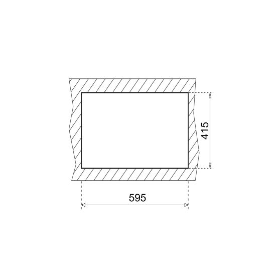 Set évier en granit Teka Comfor TQ 115350000, mitigeur de cuisine Teka IN 53915620N