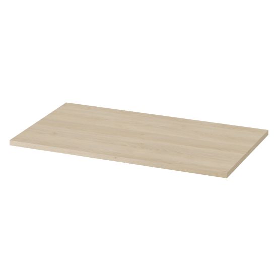 Set armoire Cersanit Moduo S590-010-DSM, lavabo Cersanit Moduo K116-049, K116-020, S590-023