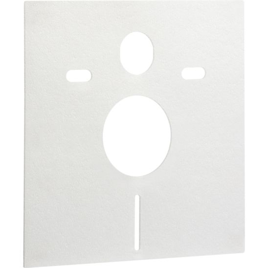 Set cuvette de WC Roca Beyond A3460B7620, châssis encastré Roca Duplo One A890070020, A801B8262B, A890189207, A890063000