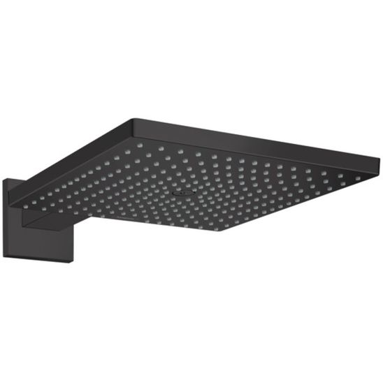 Set douche à effet de pluie Hansgrohe Raindance 26238670, mitigeur bain-douche Hansgrohe Talis E 71745670, 26520670, 28387670, 01800180, 26455670, 28276670