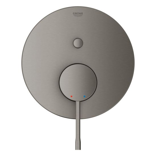 Set douche à effet de pluie avec bras Grohe Rainshower 26066AL0, mitigeur bain-douche Grohe Essence 24058AL1, 26574AL0, 26658AL0, 28362A01