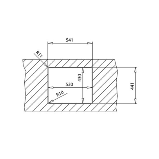 Set évier en acier inoxydable avec siphon Teka Flexlinea 115000024, mitigeur de cuisine Teka ICC 116030005