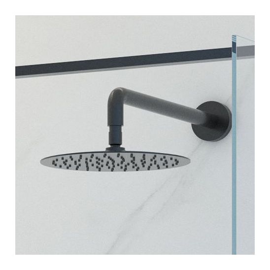 Set mitigeur bain-douche Oltens Rann 34111300, douche à effet de pluie Oltens Vindel 37000300, 39400300, 39304300, 37102300, 37200300