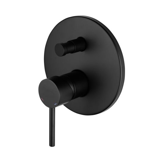 Set mitigeur bain-douche Hagser Lisa HGR80000034, douche à effet de pluie Hagser Mila HGR27000037, HGR29000037, HGR26000037, HGR23000037, HGR31000037