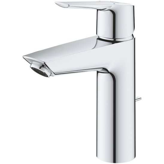 Set mitigeur bain-douche Grohe Start 24206002, mitigeur de lavabo Grohe Start 23455002