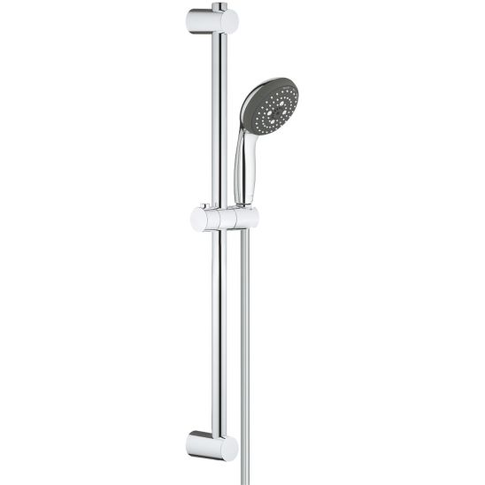 Set mitigeur bain-douche Grohe Start 24206002, mitigeur de lavabo Grohe Start 23455002, 26032000