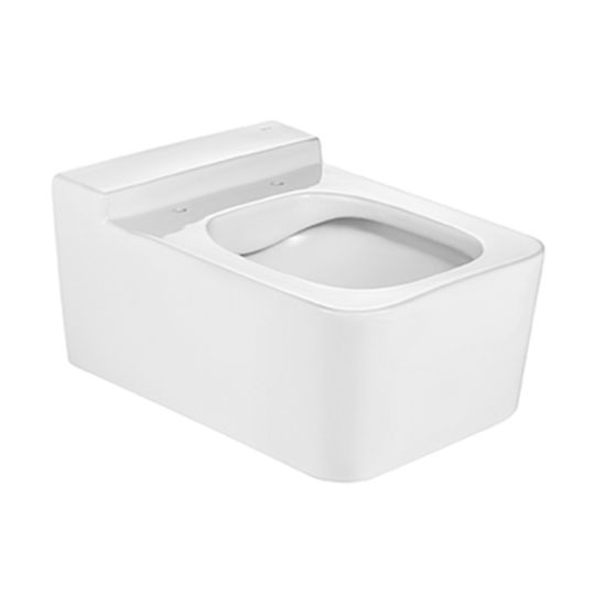 Set cuvette de WC Roca Inspira A346537S00, châssis encastré Roca Duplo One A890070020, A80153200B, A890195000, A890063000