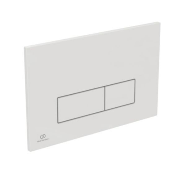 Set ensemble Combi-Pack avec abattant Ideal Standard i.Life O T572501, châssis encastré Ideal Standard Prosys E233267, R0121AC