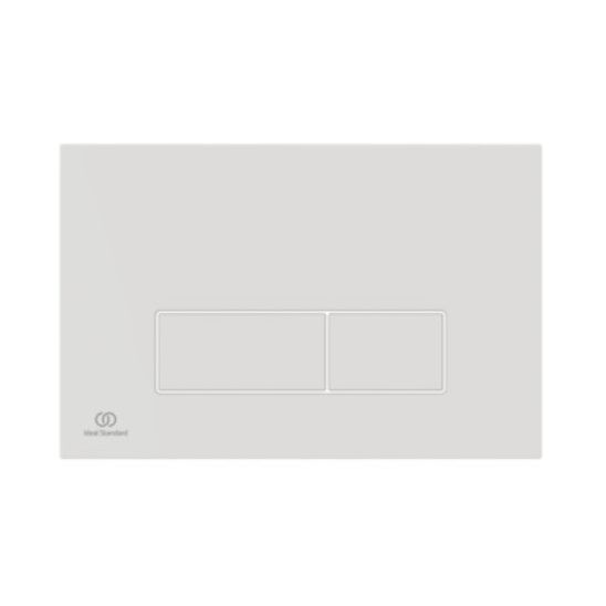 Set ensemble Combi-Pack avec abattant Ideal Standard i.Life O T572501, châssis encastré Ideal Standard Prosys E233267, R0121AC