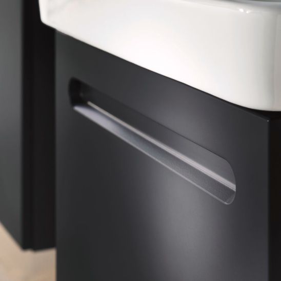 Set armoire Duravit No. 1 N14266R49490000, lavabo Duravit No. 1 07434500002