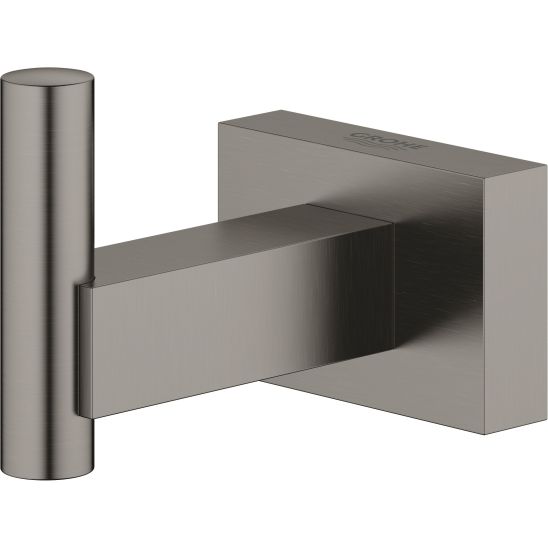 Set brosse WC Grohe Essentials 40513AL1, porte-serviettes Grohe Essentials 40510AL1, 40507AL1, 40508AL1, 40511AL1, 40372001