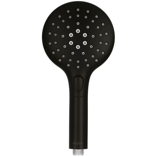 Set mitigeur de douche Hagser Lisa HGR40000033, pommeau de douche Hagser Andrea HGR19000037, HGR31000037, HGR25000037