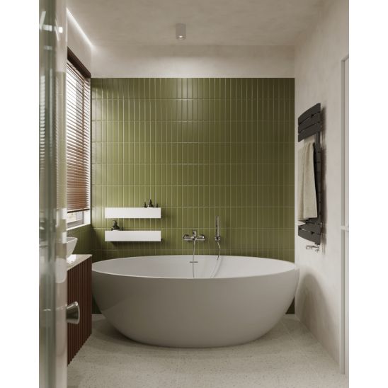 Set mitigeur de douche Hagser Della HGR20000033, pommeau de douche Hagser Mia HGR70000037, HGR15000037, HGR90000037