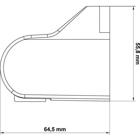 Set pommeau de douche Hagser Mia HGR70000037, tuyau de douche Hagser Ute HGR15000037, HGR90000037