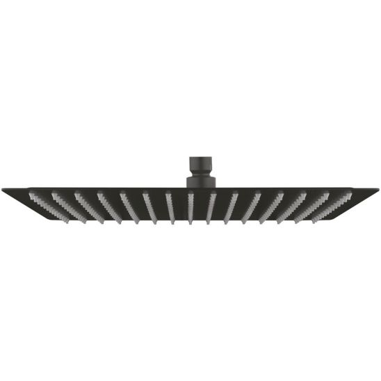Set douche à effet de pluie Hagser Ella HGR28000037, bras mural Hagser Karin HGR29000037