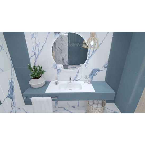 Set armoire LaVita Montana 5900378324423, lavabo LaVita Minnesota 5908211416182