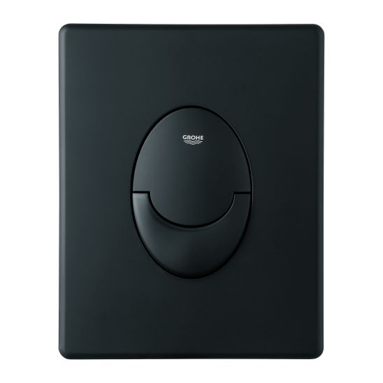 Set châssis encastré Grohe Rapid SL 38539001, cuvette WC avec abattant à descente lente Hagser Beno HGR20000042, 38964KF0