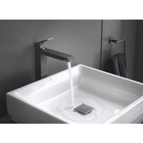 Set brosse WC Grohe Essentials 40513AL1, porte-serviettes Grohe Essentials 40510AL1, 40507AL1, 40508AL1, 40511AL1, 40372001