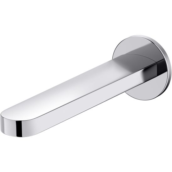 Set mitigeur bain-douche Cersanit Inverto S951-313, ensemble de douche Cersanit Inverto S951-708, S951-556