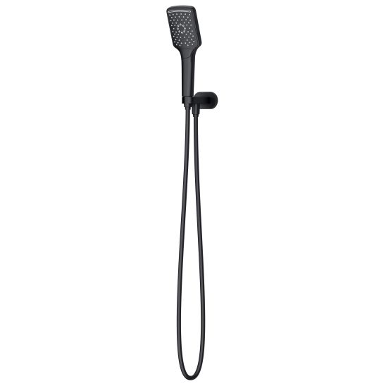 Set mitigeur bain-douche Cersanit Larga S951-373, ensemble de douche Cersanit Larga S951-513, S951-707