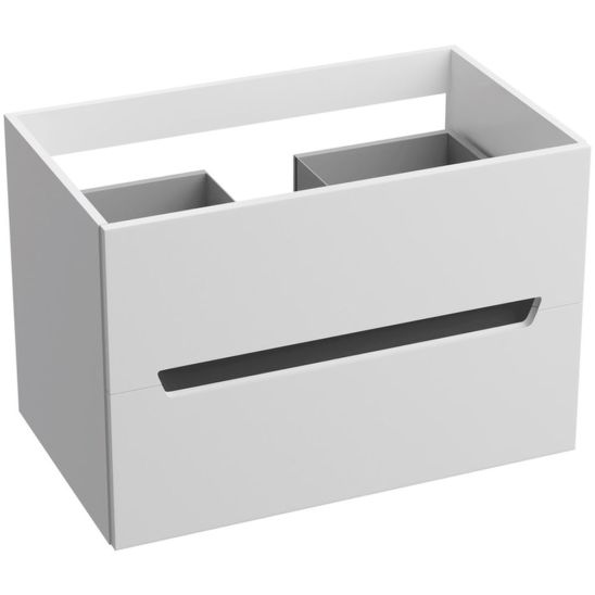 Set armoire LaVita Kansas 5900378314431, lavabo LaVita Kansas 5908211416175