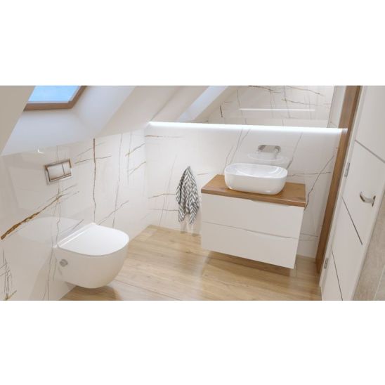 Set armoire LaVita Kolorado 5900378314363, lavabo LaVita Kolorado 5908211416205