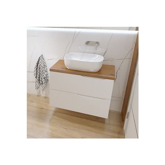 Set armoire LaVita Kolorado 5900378314363, lavabo LaVita Kolorado 5908211416205