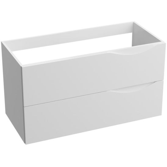 Set armoire LaVita Kolorado 5900378314387, lavabo LaVita Minnesota 5900378319535