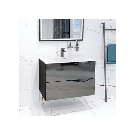 Set armoire LaVita Kolorado 5900378324713, lavabo LaVita Kolorado 5908211416212