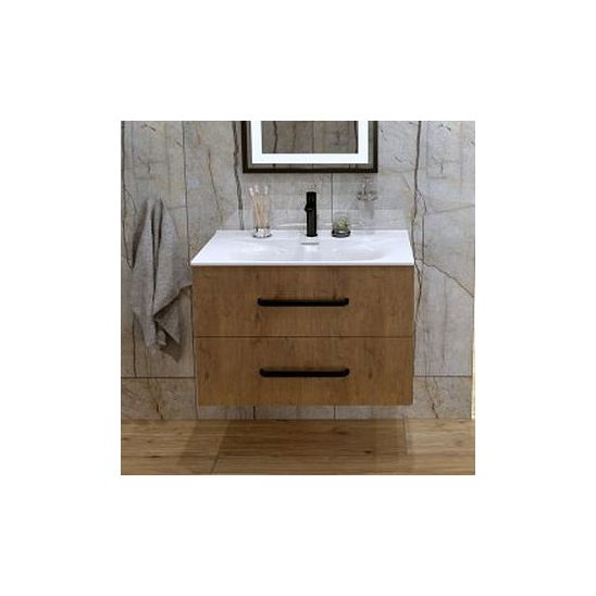 Set armoire LaVita Montana 5900378324423, lavabo LaVita Minnesota 5908211416182