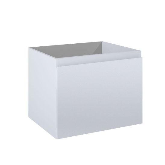 Set armoire Oltens Vernal 60013700, plan de travail suspendu Oltens Vernal 63009700