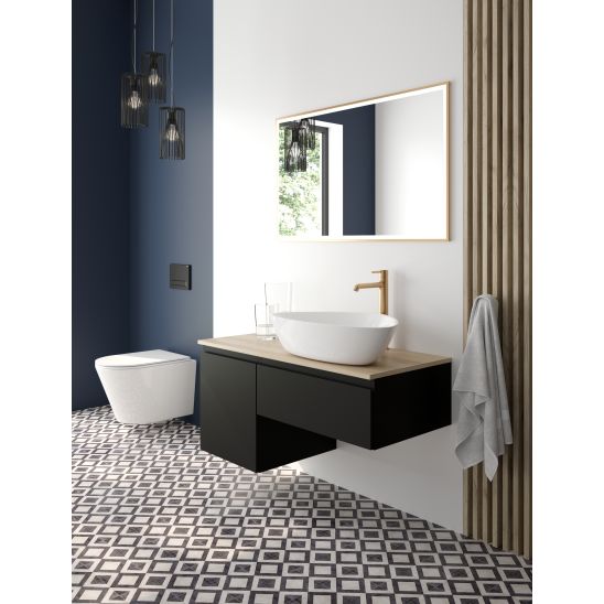 Set armoire Oltens Vernal 60014300, armoire Oltens Vernal 60017300, 60018300, 63008300