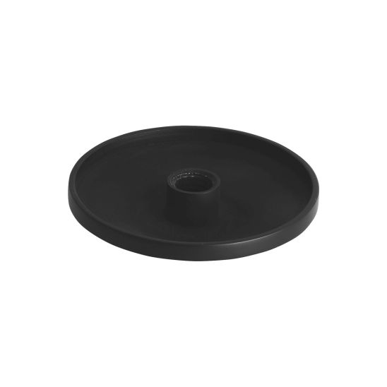 Set baignoire autoportante Oltens Gocta 12003000, couvercle en liège Oltens 09002300, 09004300