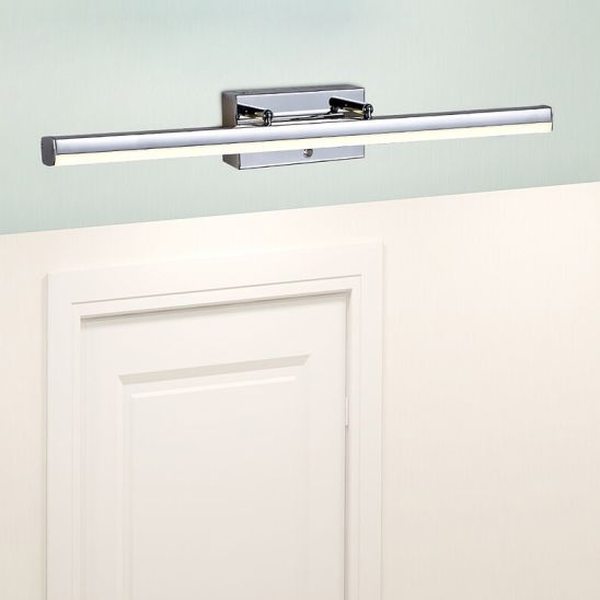 Set applique murale Rabalux Turgon 75017, miroir Elita Sote RE065805000010