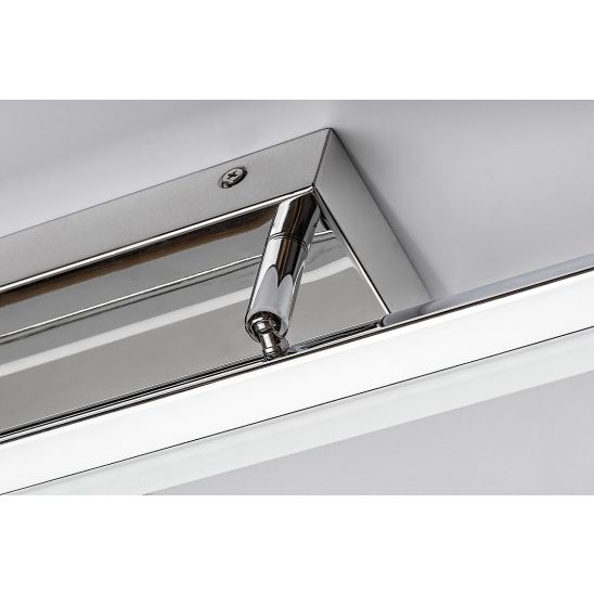 Set applique murale Rabalux Turgon 75017, miroir Elita Sote RE065802000010