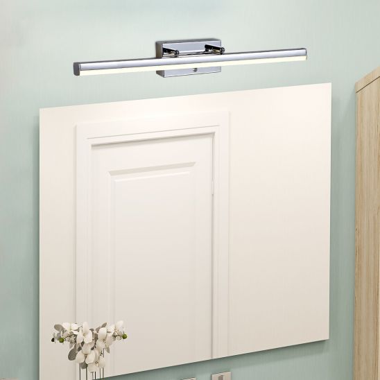 Set applique murale Rabalux Turgon 75017, miroir Elita Sote RE065802000010