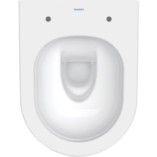 Set châssis encastré Duravit DuraSystem WD1029000000, cuvette de WC Duravit D-Neo 25880900001, 0021690000, WD5010031000
