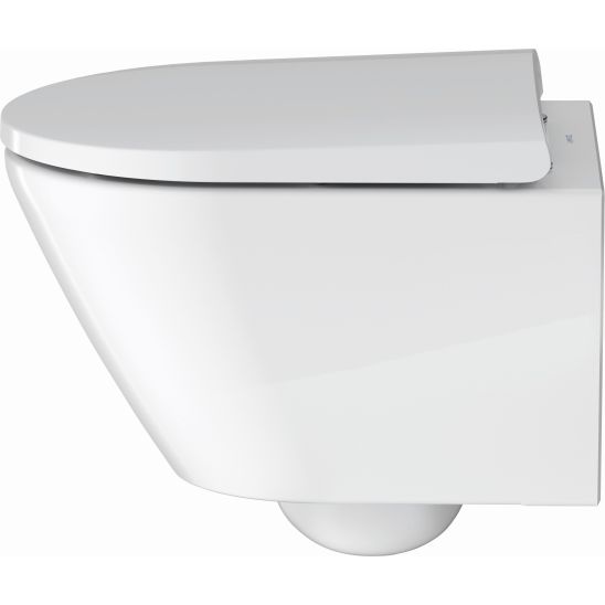 Set châssis encastré Duravit DuraSystem WD1029000000, cuvette de WC Duravit D-Neo 25880900001, 0021690000, WD5010031000