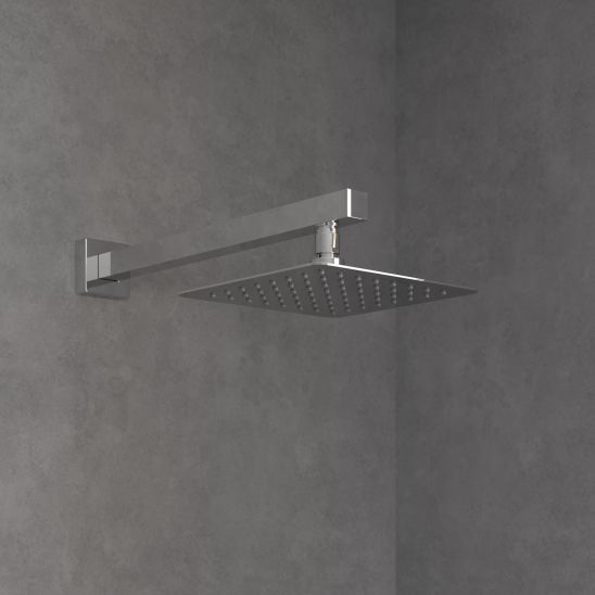 Set mitigeur bain-douche Villeroy & Boch Universal Taps & Fittings TVD00065300061, élément encastré de mitigeur Villeroy & Boch Universal Taps & Fittings TVD00065100000, TVC00040220061, TVC00045453061, TVC00045900061, TVC00045700061, TVS10900300061, TVC00