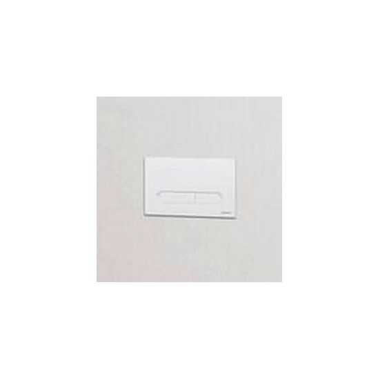 Set cuvette WC avec abattant à descente lente Duravit D-Neo 45770900A1, châssis encastré Duravit DuraSystem WD1029000000, WD5009011000