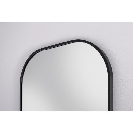 Set miroir Dubiel Vitrum Luis 5905241012841, applique murale Rabalux Oliro 75052