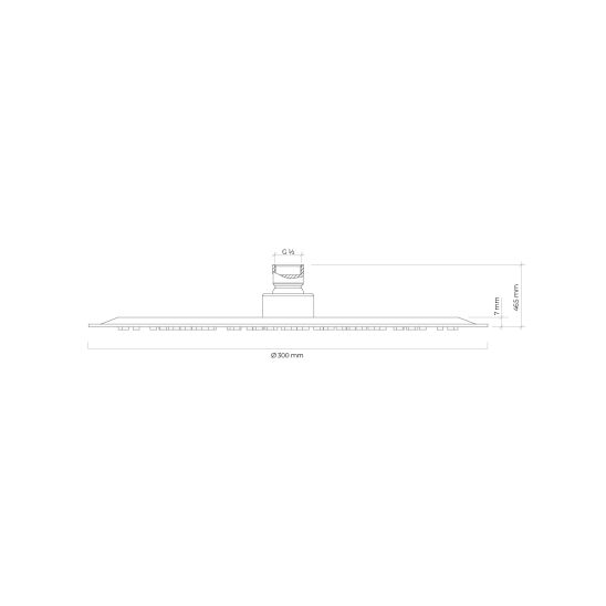 Set douche à effet de pluie Oltens Vindel 37006810, mitigeur bain-douche Oltens Molle 34100810, 39402810, 39305810, 37106810, 37203800