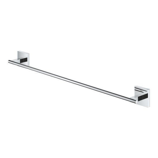 Set barre Grohe Start Cube 41089000, colle Grohe 41128000