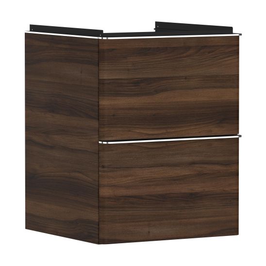 Set armoire Hansgrohe Xelu Q 54022000, lavabo Hansgrohe Xelu Q 61013450